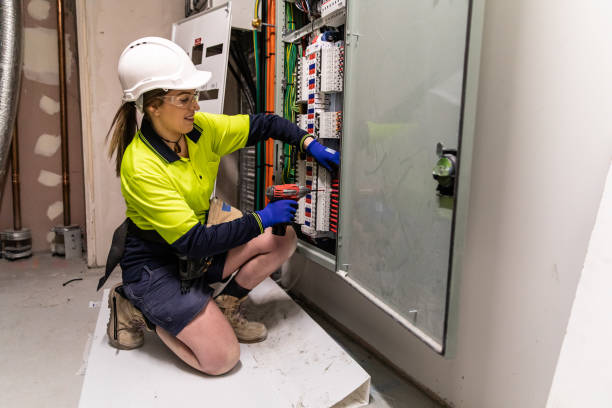 Best Circuit Breaker Repair  in Wilder, KY