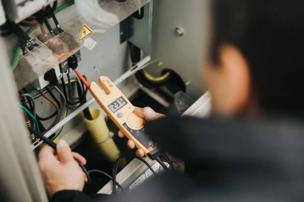 Electrical Rewiring Services in Wilder, KY