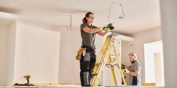 Best Electrical Repair Services  in Wilder, KY