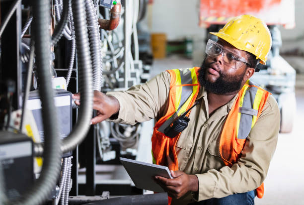 Best Electrical Installation Contractor  in Wilder, KY