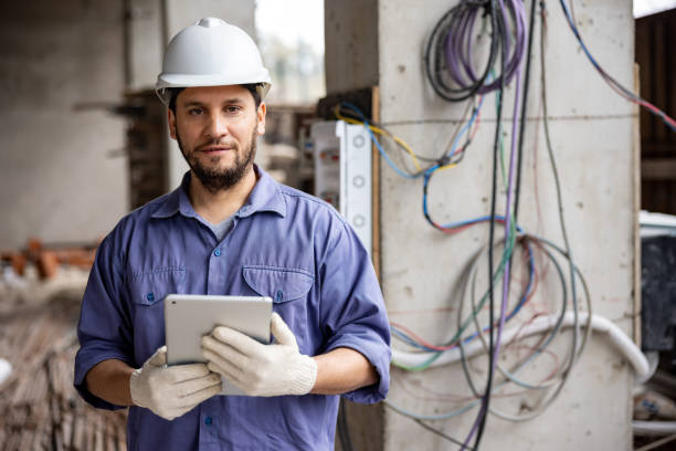 Best Residential Electrician Services  in Wilder, KY