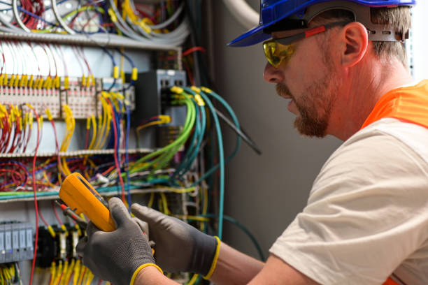 Best Electrical Troubleshooting Services  in Wilder, KY