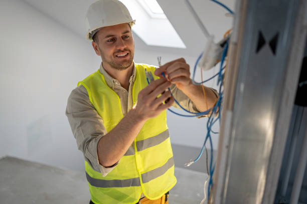 Affordable Emergency Electrician in Wilder, KY